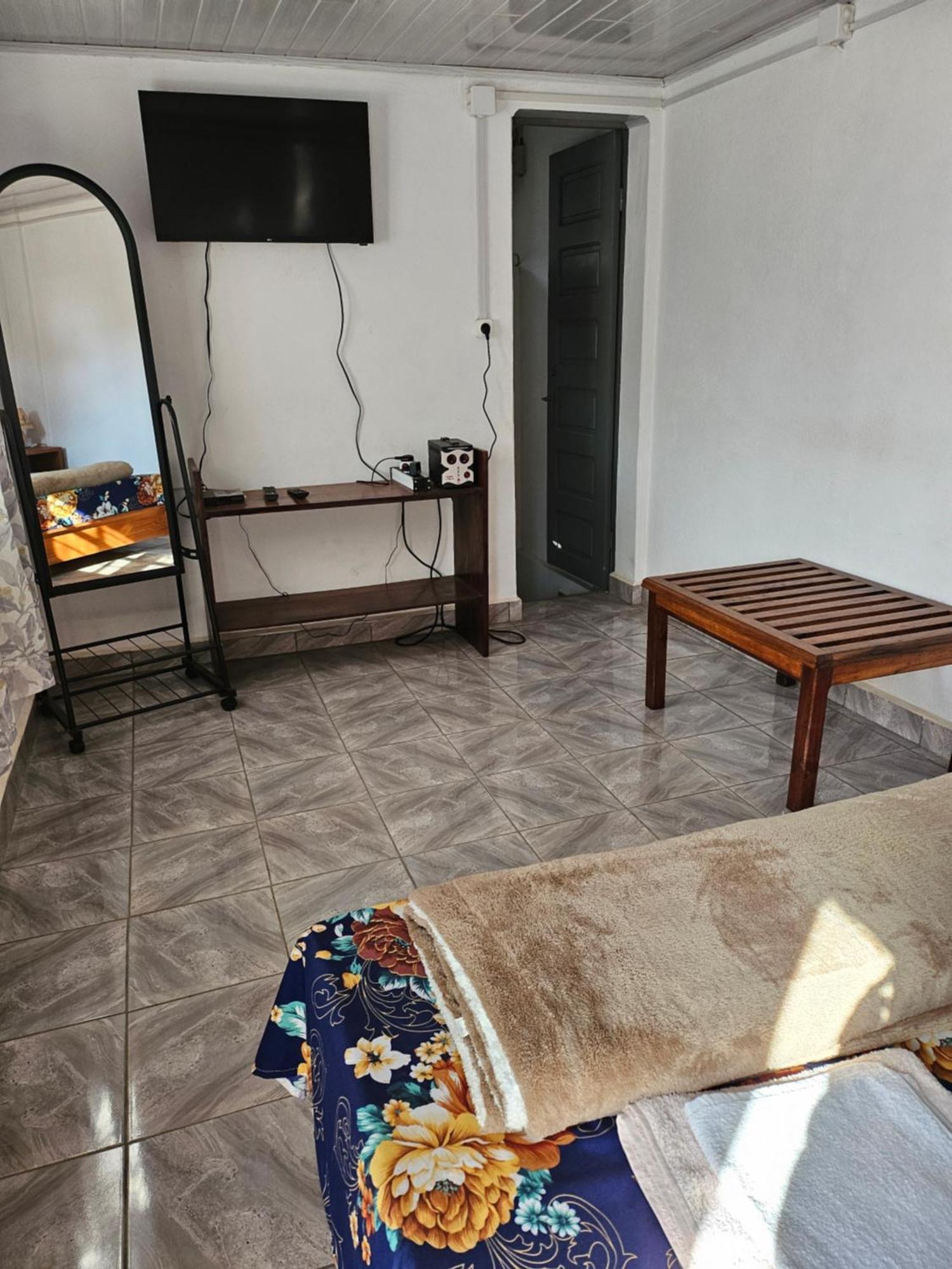 Chez Joel Bed & Breakfast อันต์ซิราเบ ภายนอก รูปภาพ