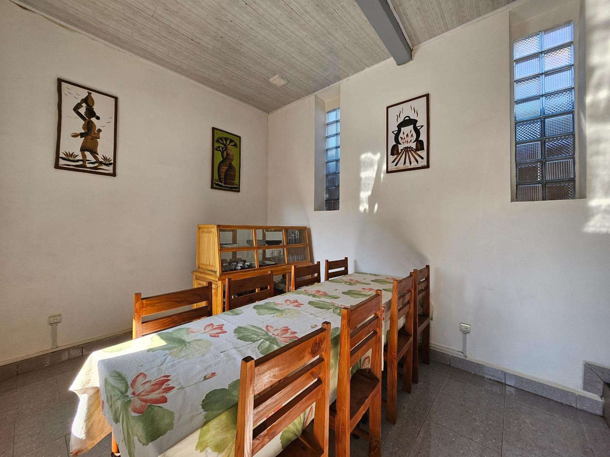 Chez Joel Bed & Breakfast อันต์ซิราเบ ภายนอก รูปภาพ