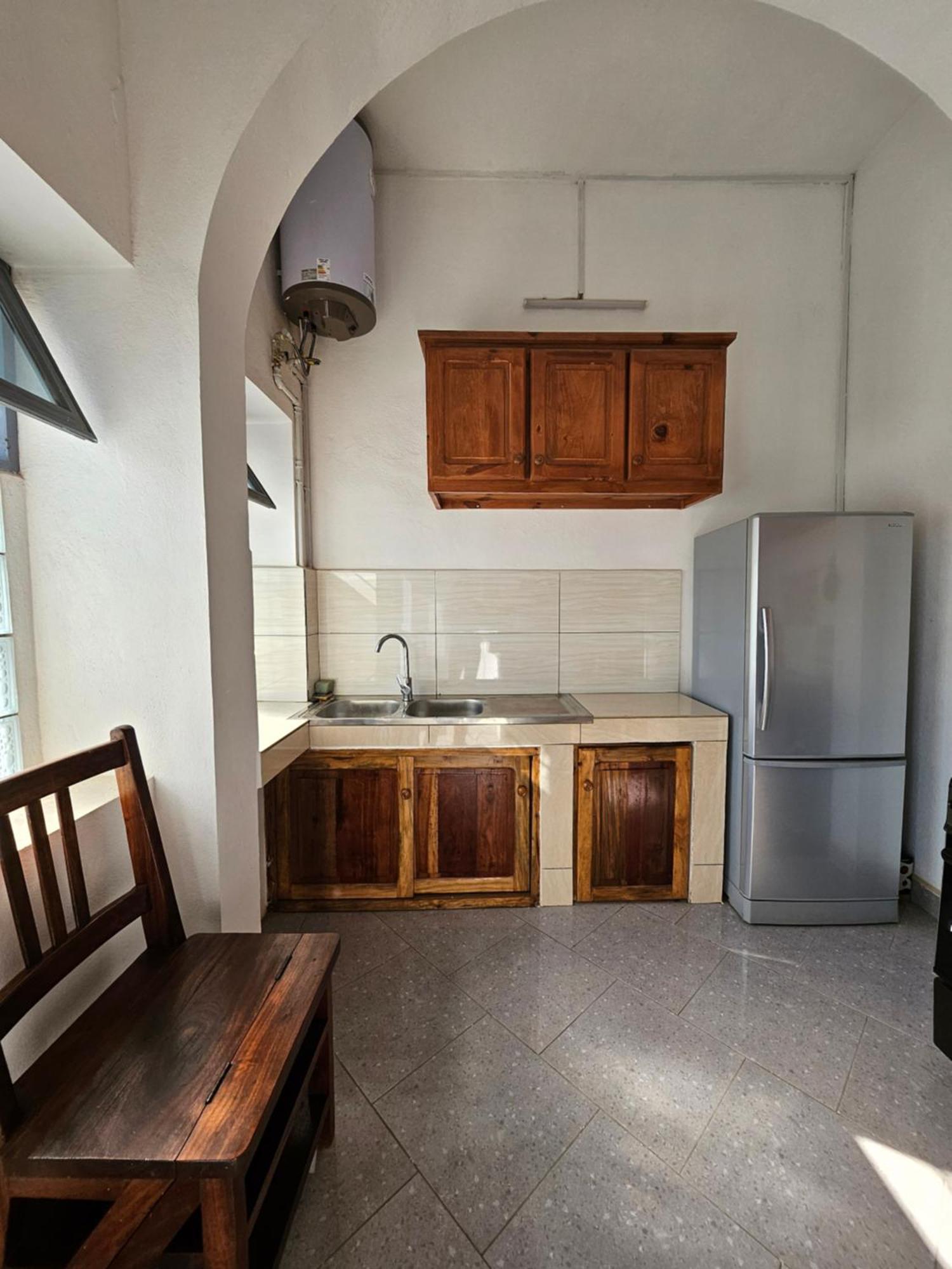 Chez Joel Bed & Breakfast อันต์ซิราเบ ภายนอก รูปภาพ