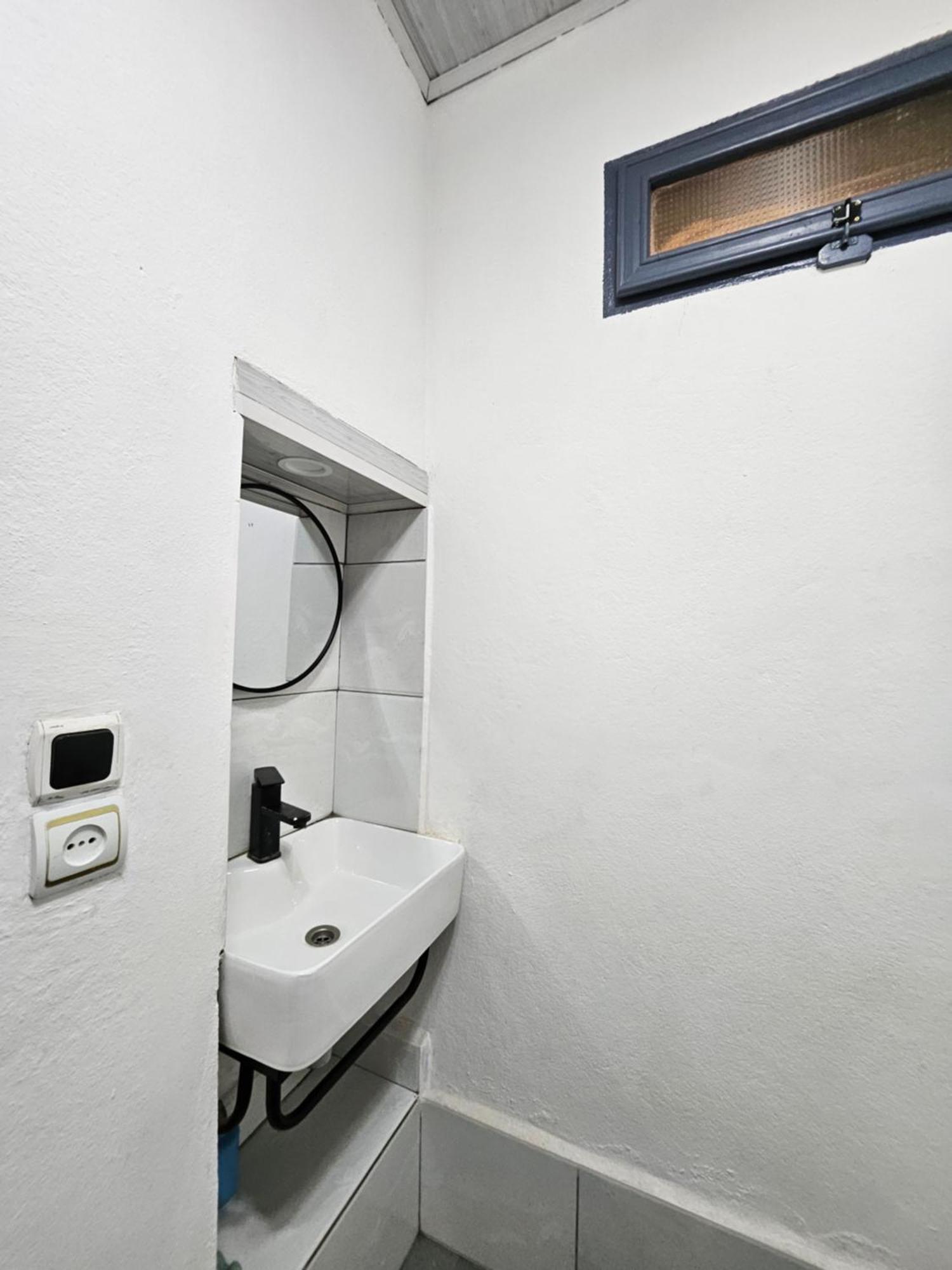 Chez Joel Bed & Breakfast อันต์ซิราเบ ภายนอก รูปภาพ