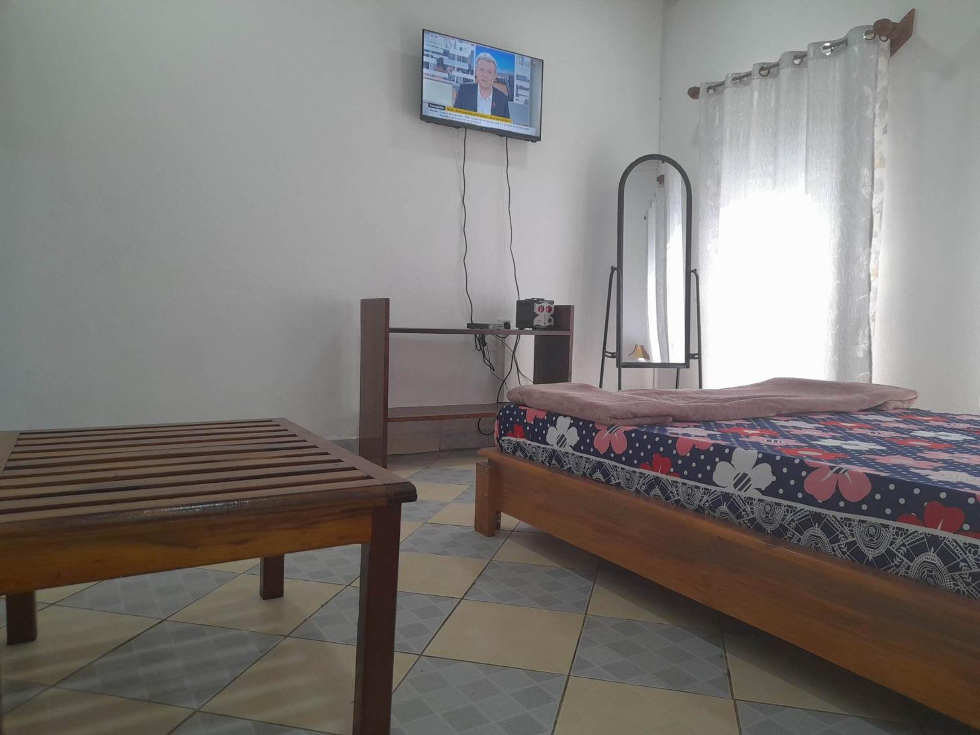 Chez Joel Bed & Breakfast อันต์ซิราเบ ภายนอก รูปภาพ