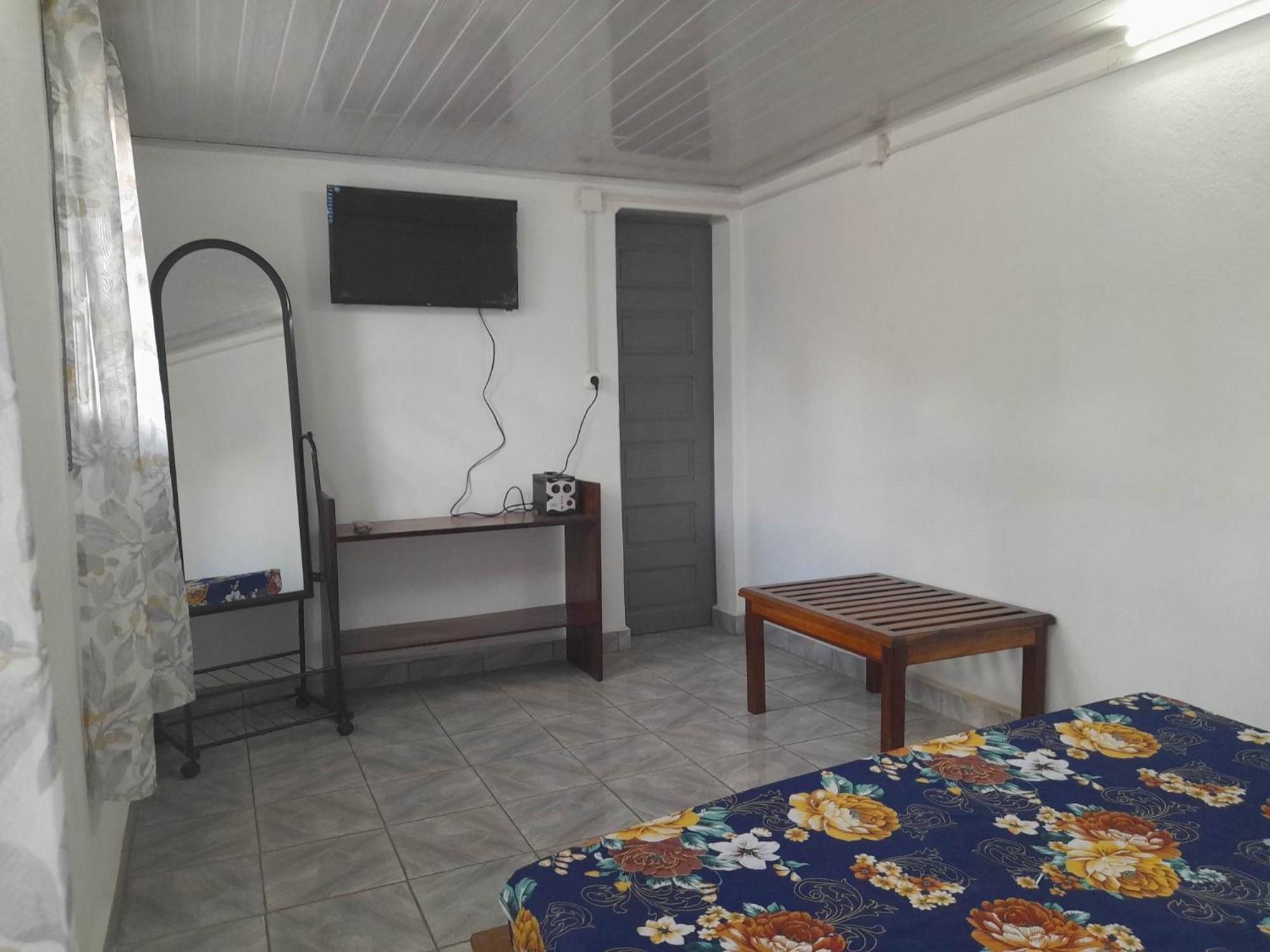 Chez Joel Bed & Breakfast อันต์ซิราเบ ภายนอก รูปภาพ