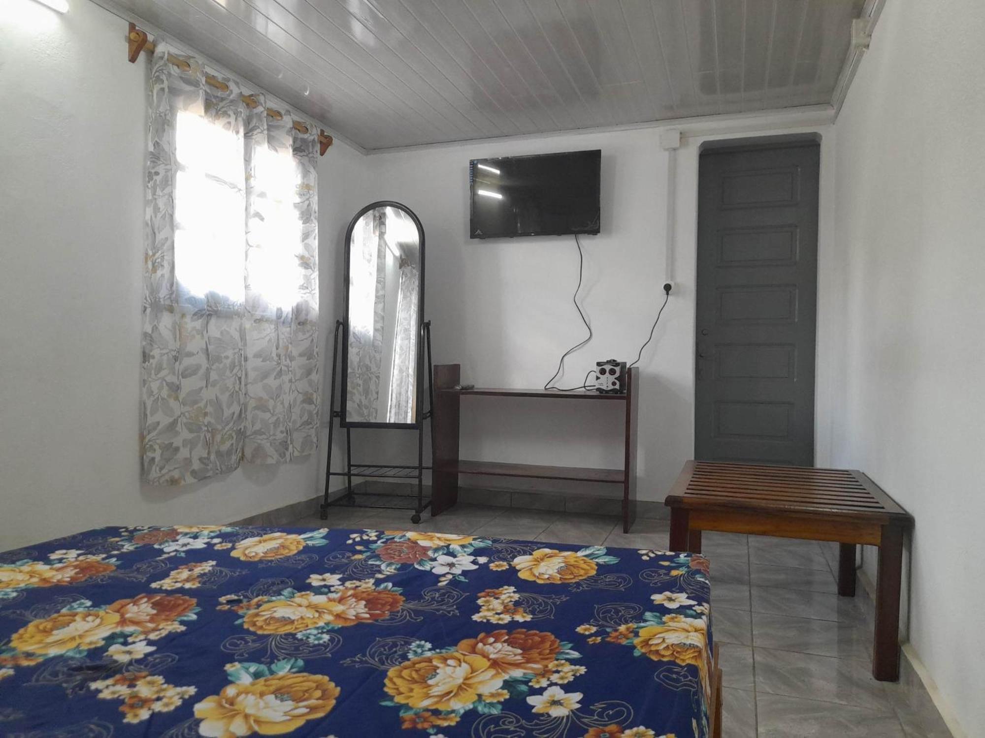 Chez Joel Bed & Breakfast อันต์ซิราเบ ภายนอก รูปภาพ