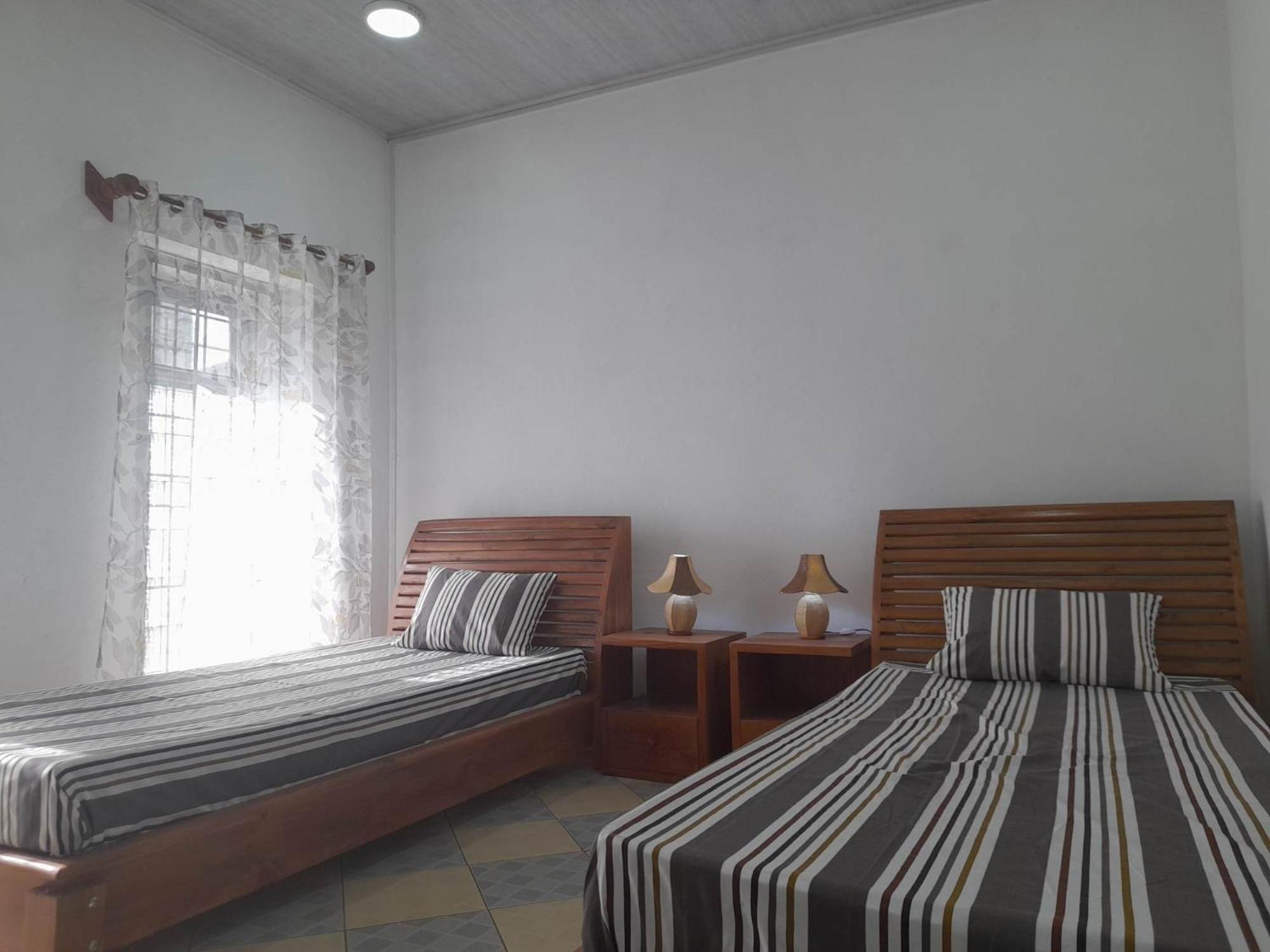 Chez Joel Bed & Breakfast อันต์ซิราเบ ภายนอก รูปภาพ